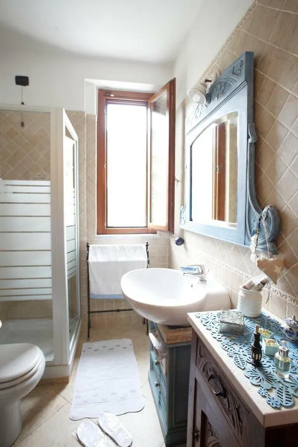 Casa Teo Apartment La Spezia Italy