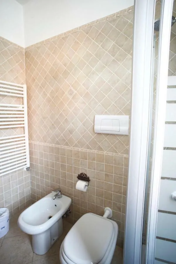 Casa Teo Apartment La Spezia 0*,  Italy