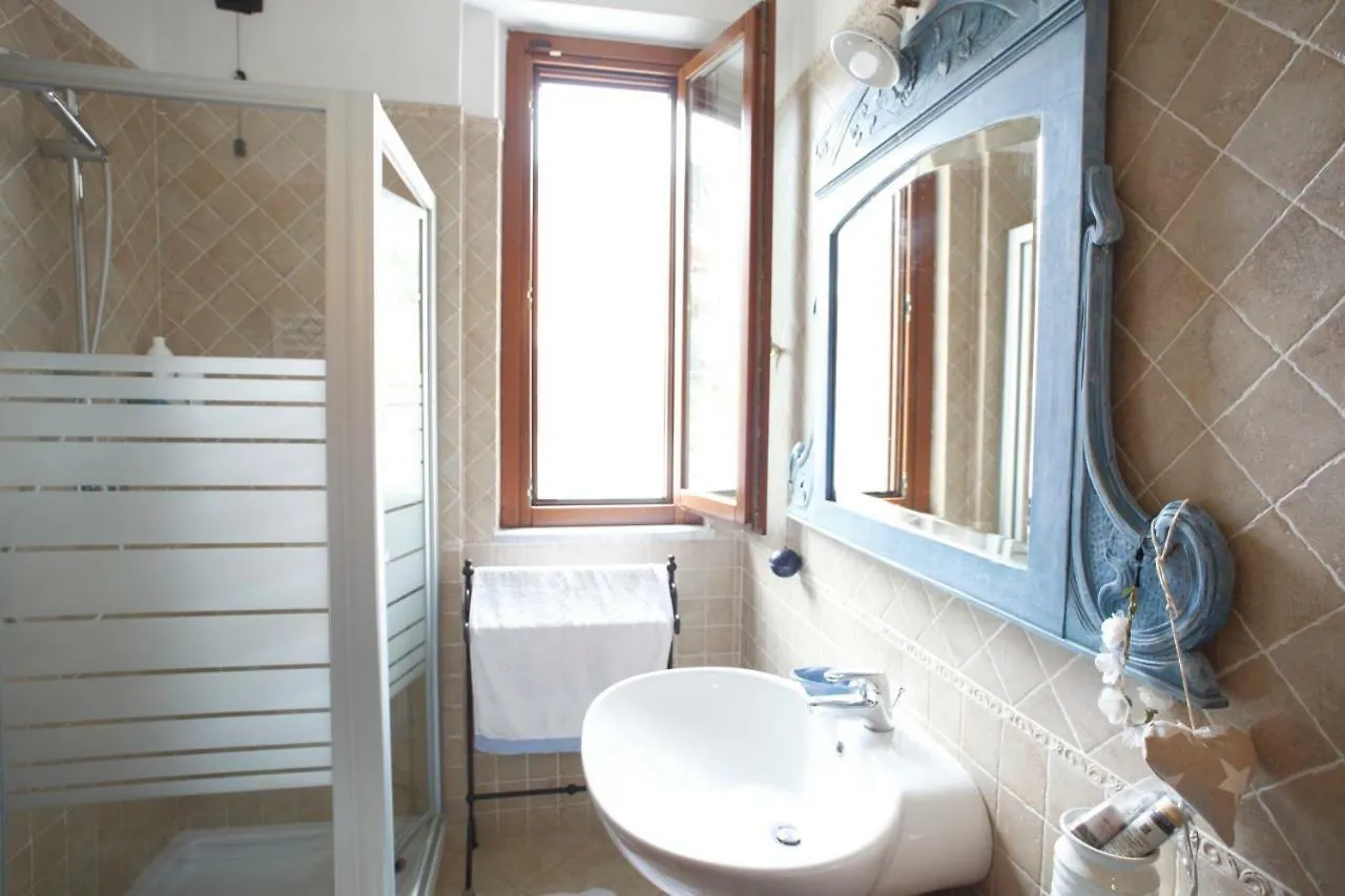 Casa Teo Apartment La Spezia