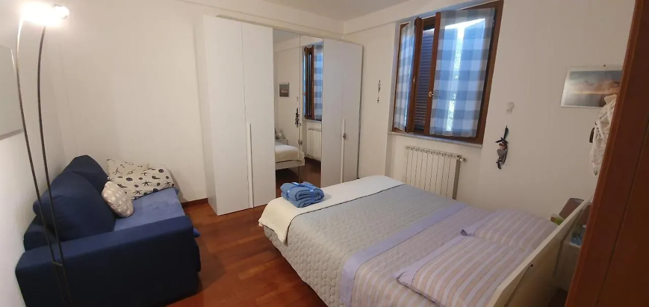 Casa Teo Apartment La Spezia 0*,