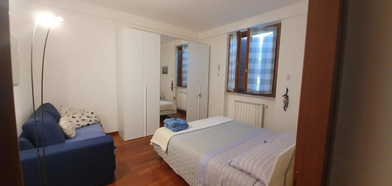 Casa Teo Apartment La Spezia