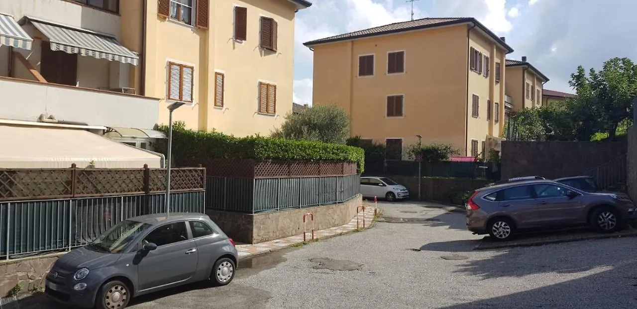 Casa Teo Apartment La Spezia