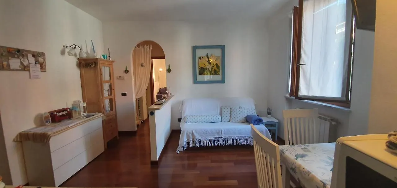 Casa Teo Apartment La Spezia
