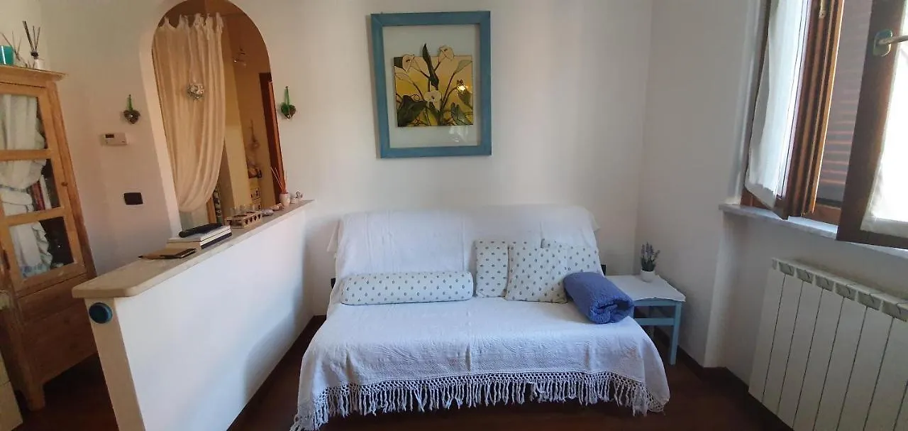 Casa Teo Apartment La Spezia