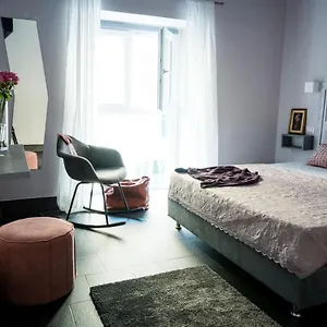 2* Pensionat 5 Terre