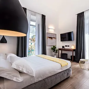 2* Pensionat By The First - Luxury &