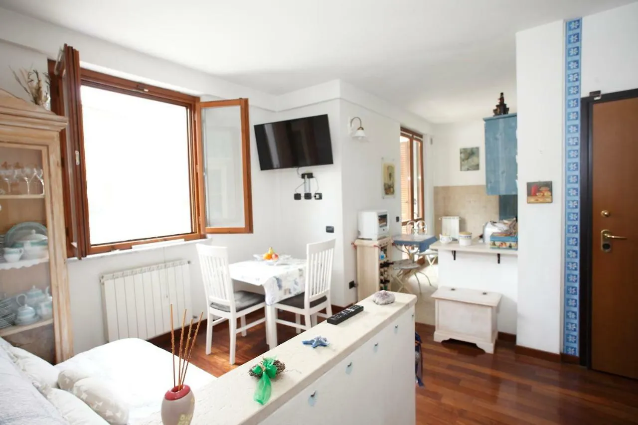 Casa Teo Apartment La Spezia 0*,